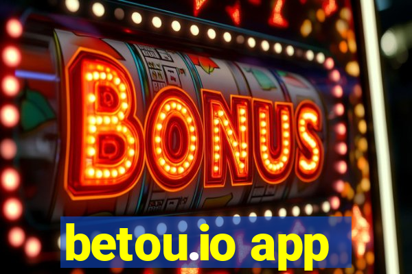 betou.io app